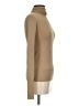 Zara Tan Gold Turtleneck Sweater Size S - photo 4