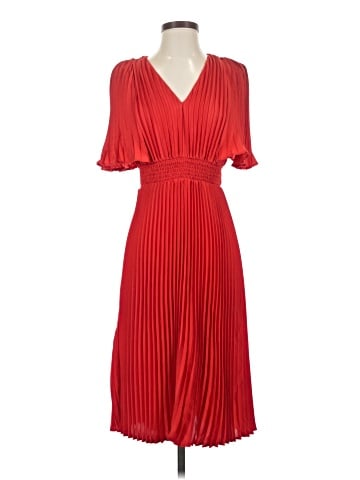 Express Cocktail Dress (view 1)