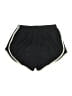 Nike 100% Polyester Black Athletic Shorts Size S - photo 2