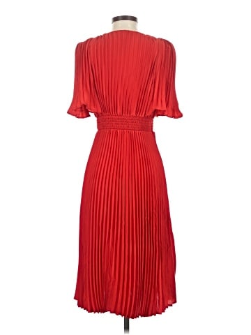 Express Cocktail Dress (view 2)