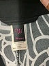 Wrapper Black Sleeveless Top Size S - photo 7