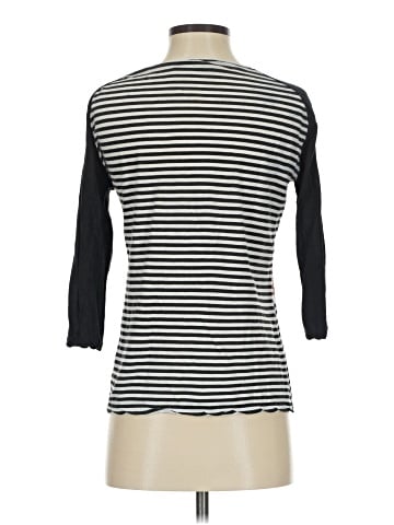 Stella McCartney 3/4 Sleeve T-Shirt (view 2)