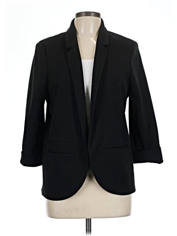 Topshop Blazer (view 1)