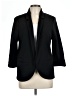 Topshop Black Blazer Size 12 - photo 1