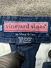 Vineyard Vines Solid Blue Shorts Size 5 - photo 3