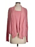 Alfani Pink Cardigan Size S (petite) - photo 1
