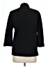 Topshop Black Blazer Size 12 - photo 2