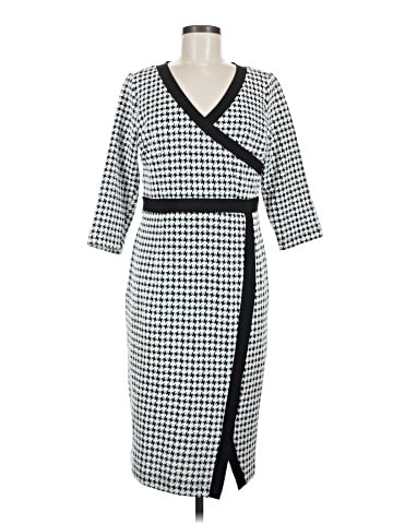 Monroe and Main Casual Dress (view 1)