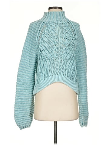 Free People Pullover Sweater (view 1)