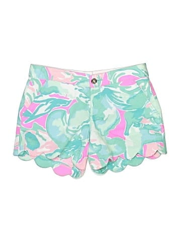 Lilly Pulitzer Board Shorts (view 1)