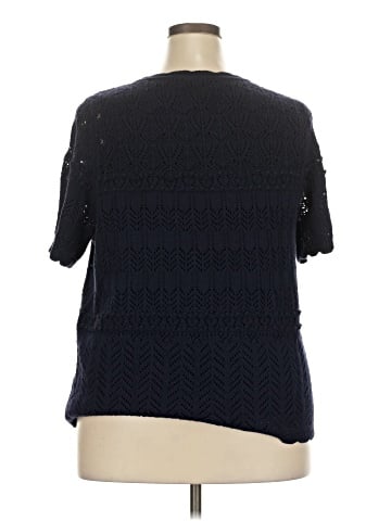 Talbots Pullover Sweater (view 2)