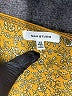 Max Studio Paisley Yellow Casual Dress Size XS - photo 7