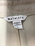 Athleta Solid Gray Casual Pants Size L - photo 7