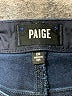 Paige Blue Jeans Size 26 waist - photo 7