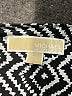 MICHAEL Michael Kors Chevron-herringbone Black Casual Dress Size XL - photo 7