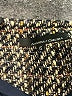 Amanda + Chelsea 100% Polyester Tweed Gray Jacket Size XS - photo 6