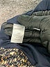 Amanda + Chelsea 100% Polyester Tweed Gray Jacket Size XS - photo 7