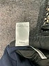 Amanda + Chelsea 100% Polyester Tweed Gray Jacket Size XS - photo 8