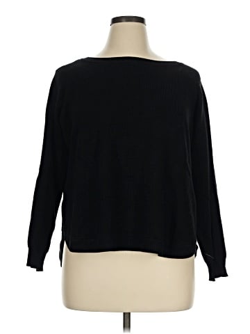 Cyrus Pullover Sweater (view 1)