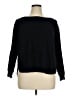 Cyrus Black Pullover Sweater Size 1X - photo 1