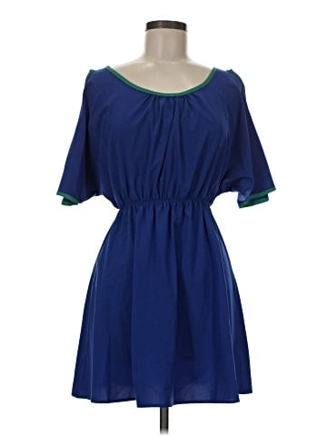 Manito USA Casual Dress (view 1)