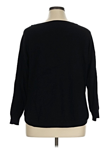 Cyrus Pullover Sweater (view 2)
