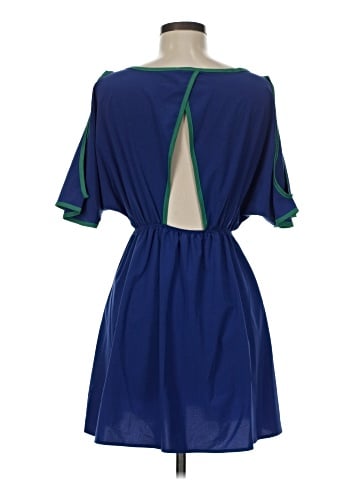 Manito USA Casual Dress (view 2)