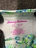 Tommy Bahama Green Rash Guard Size 5T - photo 3