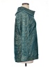 D&Co. Teal Long Sleeve Blouse Size XL - photo 4