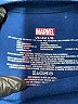 Marvel Blue Short Sleeve T-Shirt Size L - photo 7