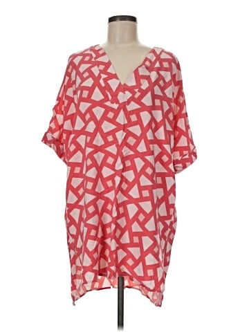 Natori Casual Dress (view 1)
