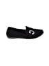CL by Laundry Color Block Solid Black Flats Size 10 - photo 1