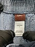 Tea Blue Denim Shorts Size 5 - photo 3