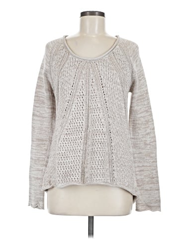 CALVIN KLEIN JEANS Pullover Sweater (view 1)