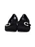 CL by Laundry Color Block Solid Black Flats Size 10 - photo 2