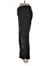 Lee Chevron-herringbone Black Jeans Size 10 (petite) - photo 5
