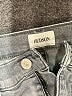 Hudson Jeans Hearts Gray Jeans Size 28 waist - photo 7