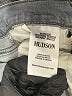 Hudson Jeans Hearts Gray Jeans Size 28 waist - photo 8