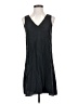 Rag & Bone 100% Silk Gray Casual Dress Size XS - photo 1