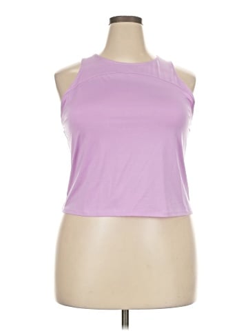 Tek Gear Tank Top (view 1)