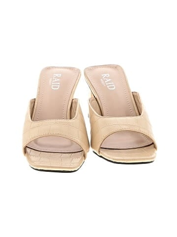 Raid Sandals (view 2)