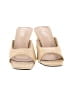 Raid Ivory Sandals Size UK 3 / US 5 (wide) - photo 2