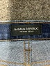 Banana Republic Blue Jeans Size 29 waist - photo 7