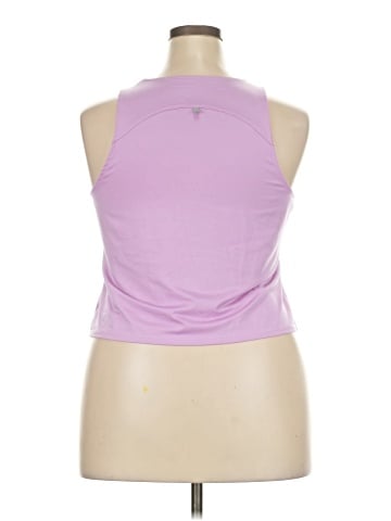 Tek Gear Tank Top (view 2)