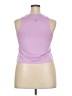 Tek Gear Purple Tank Top Size XXL - photo 2