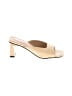 Raid Ivory Sandals Size UK 3 / US 5 (wide) - photo 1