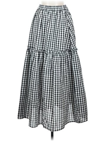Friful Casual Skirt (view 1)