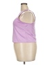 Tek Gear Purple Tank Top Size XXL - photo 5