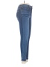 Maurices Solid Blue Jeans Size 2 - photo 4