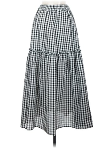 Friful Casual Skirt (view 2)